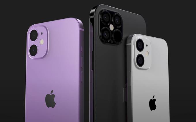 Negara manakah iPhone dengan kode CHA?  Dibuat dimana?  Gunakan dengan baik?