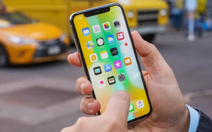 Kod CHA iPhone berasal dari negara mana?  Dibuat di mana?  Gunakan dengan baik?