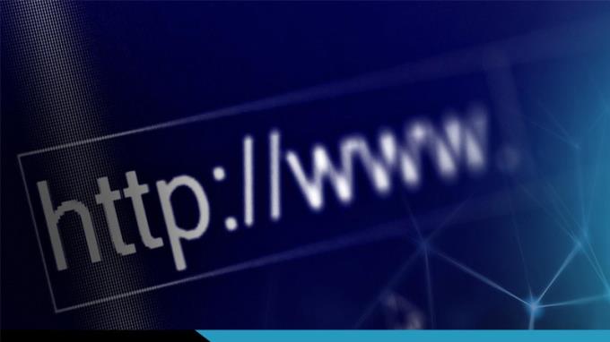 Что такое URL?  Чем отличается доменное имя?  Узнайте о трех важных частях URL-адресов