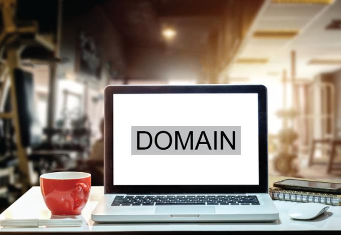 Domain nedir?  Popüler alan adı türleri ve alan adlarının nasıl kaydedileceği