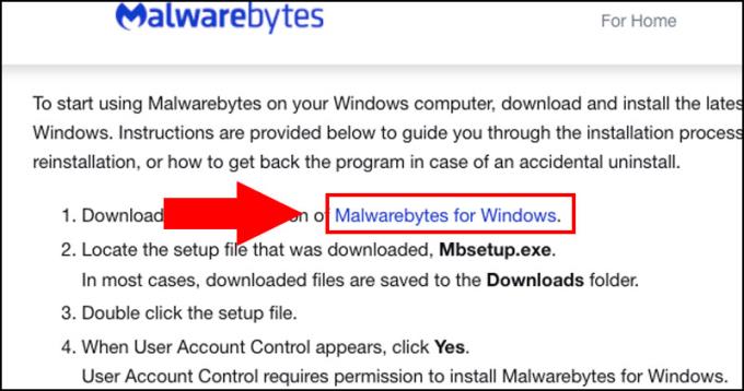 Malwarebytes nedir?  Malwarebytes nasıl kullanılır kötü amaçlı yazılımları kaldırmak