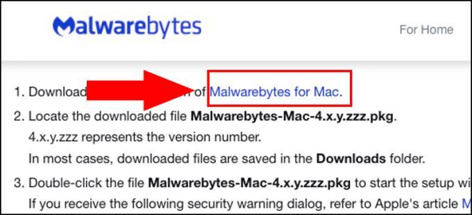 Apa itu Malwarebytes?  Cara menggunakan Malwarebytes membuang malware