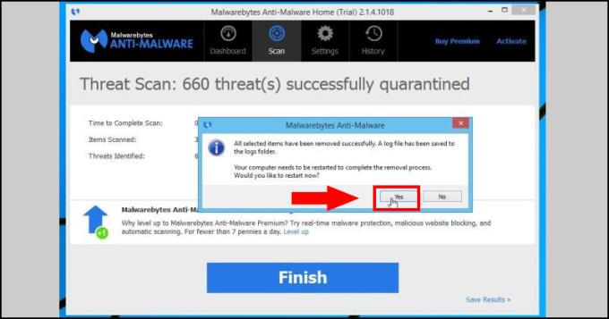 ¿Qué es Malwarebytes?  Cómo usar Malwarebytes para eliminar malware