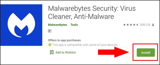 Malwarebytes چیست؟  نحوه استفاده از Malwarebytes بدافزار را حذف می کند