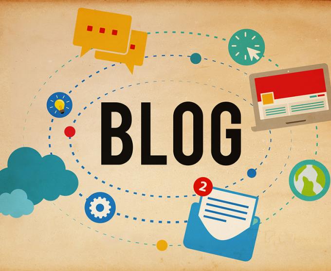 ब्लॉग क्या है?  फ्री, फ़ास्ट के लिए ब्लॉग, पर्सनल ब्लॉग कैसे बनाये
