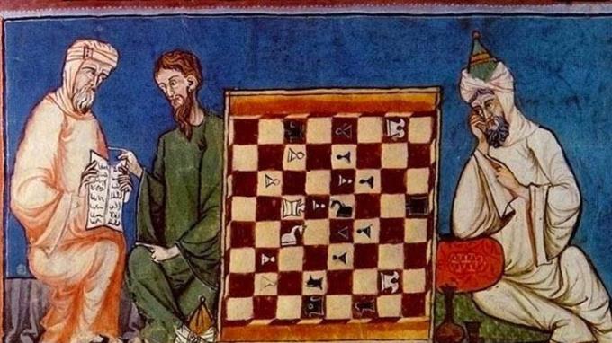 शुरुआती के लिए मूल, सरल शतरंज निर्देश