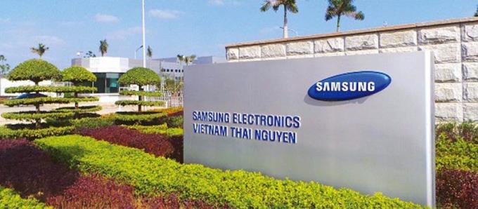 Where are Samsung phones made?  The answer will not be what you think!
