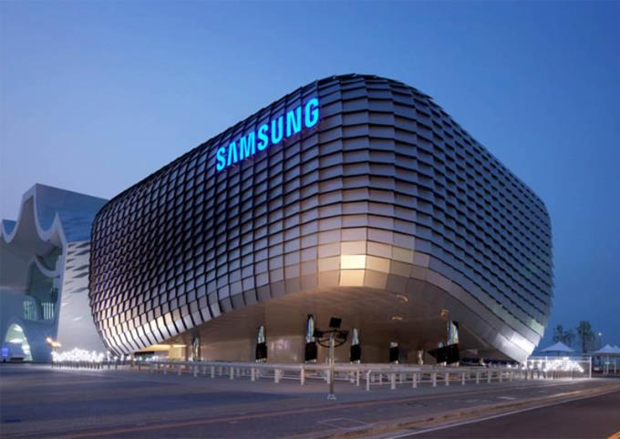 Where are Samsung phones made?  The answer will not be what you think!