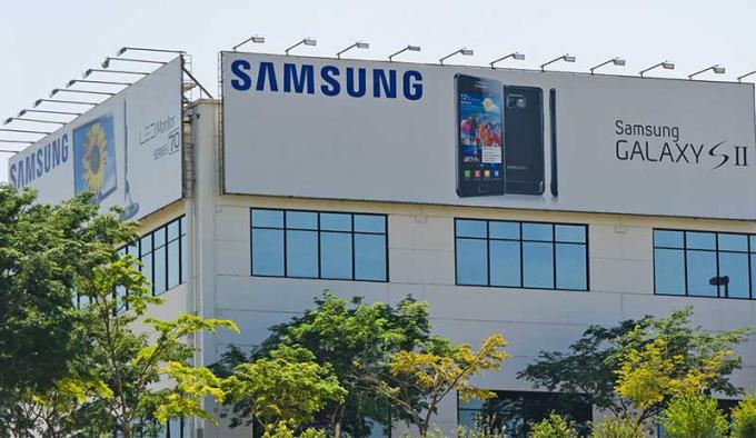 โทรศัพท์ Samsung ผลิตที่ไหน?  คำตอบจะไม่เป็นอย่างที่คุณคิด!