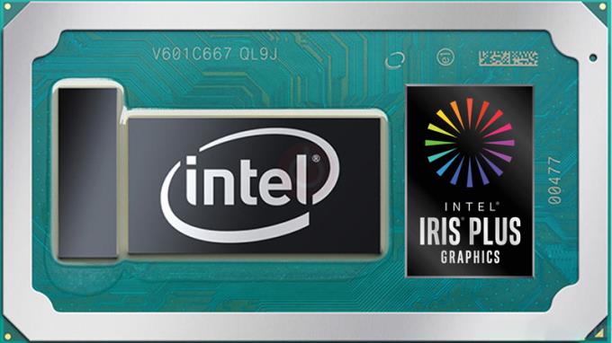 Learn about 10th generation Intel Core processors