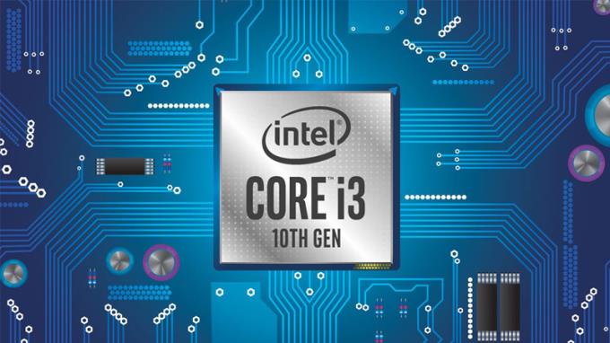 En savoir plus sur les processeurs Intel Core de 10e génération