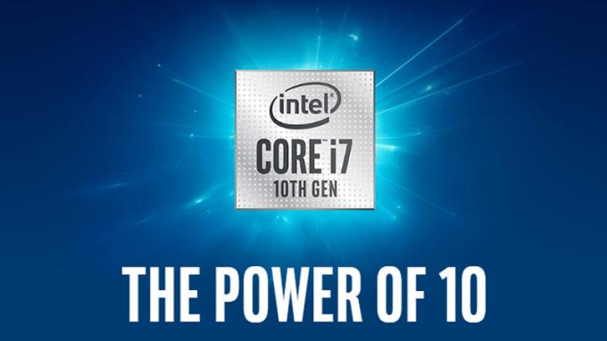 Erfahren Sie mehr über Intel Core-Prozessoren der 10. Generation