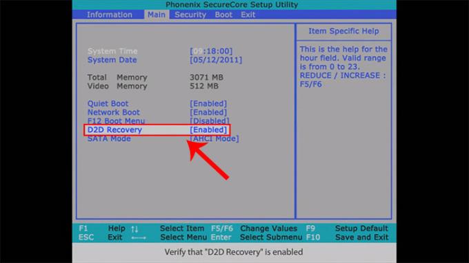 4 ways to reset Windows computer to its original state are simple and effective