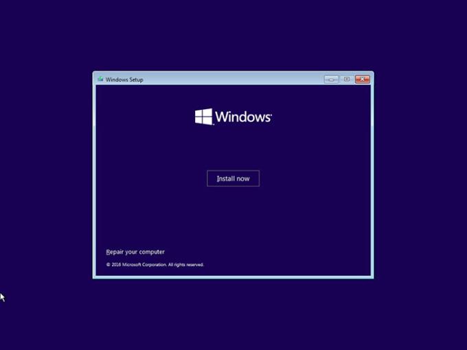 4 ways to reset Windows computer to its original state are simple and effective