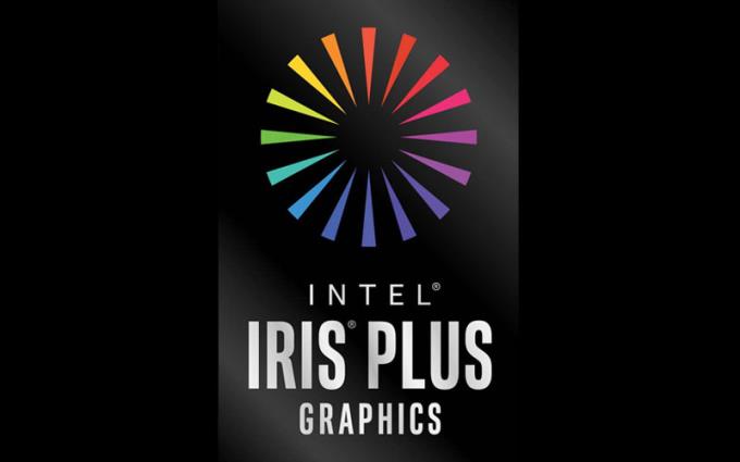 Ketahui mengenai kad grafik bersepadu Intel Iris Plus pada CPU Intel Gen 10