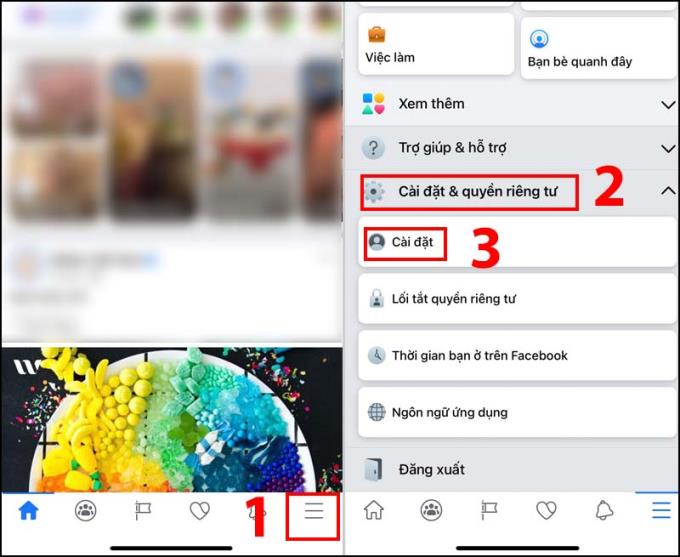 Cómo cerrar sesión en Facebook, Messenger en otro dispositivo de forma remota