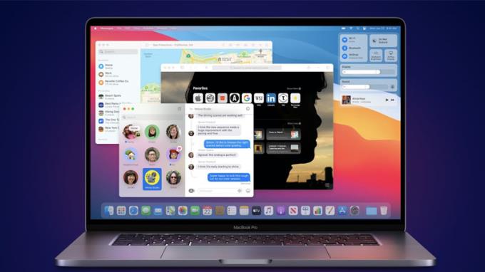 Assistez à plus de 20 nouvelles fonctionnalités sur macOS Big Sur que vous ne devriez pas manquer