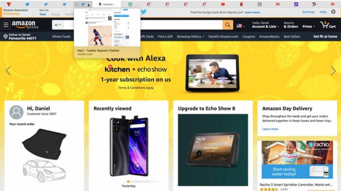 Partecipa a oltre 20 nuove funzionalità su macOS Big Sur da non perdere