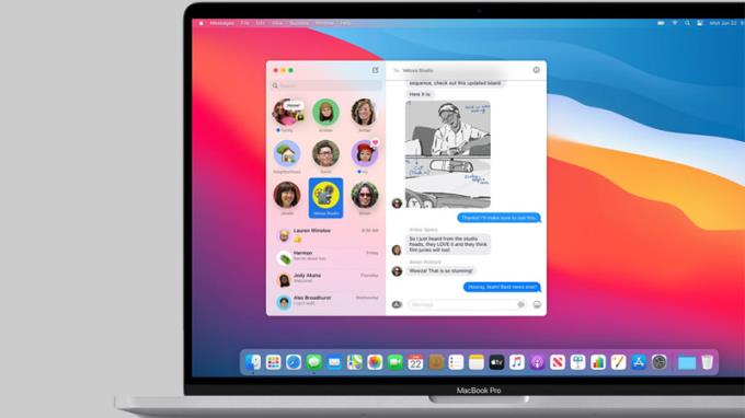 Woon 20+ nieuwe functies bij op macOS Big Sur die je niet mag missen