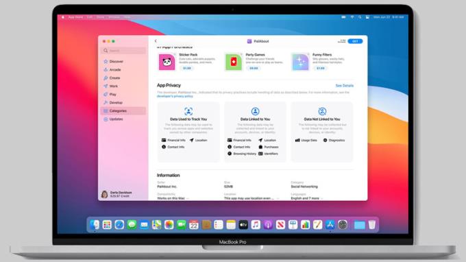 macOS BigSurの20以上の新機能に参加してください。見逃してはいけません。