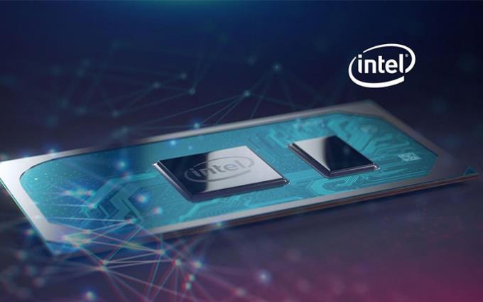 Intel Core i5 Tiger Lake 1135G7 dizüstü bilgisayar CPU'su hakkında bilgi edinin