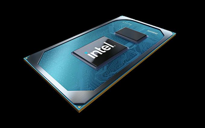 Apa yang baru dalam cip Intel Core i7 - 1165G7 berbanding generasi sebelumnya?