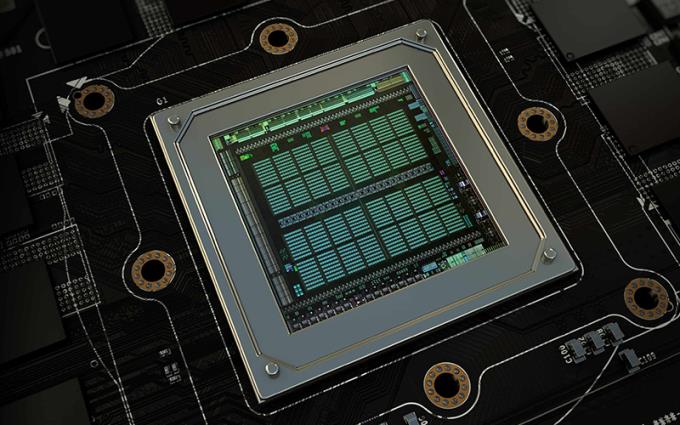 了解NVIDIA GeForce MX250 2GB顯卡