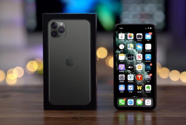 Bagaimana Apple Diperbaharui?  Adakah itu baik?  Perhatikan semasa membeli