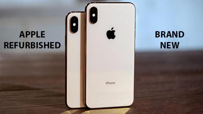 How is Apple Refurbished?  Is that good?  Note when buying