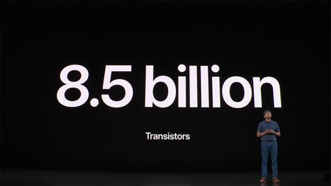Il chip Apple A13 Bionic su iPhone 11 è davvero potente