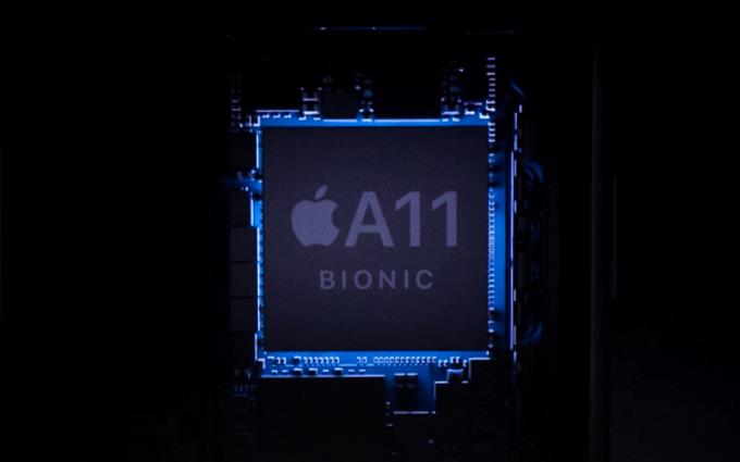 ما هي شريحة Apple A11 Bionic؟  ما مدى قوتها؟