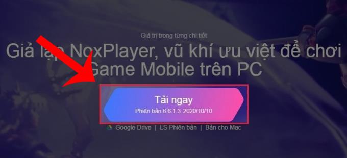 पीसी के लिए Lien Quan Mobile कैसे डाउनलोड और इंस्टॉल करें, सबसे आसान कंप्यूटर