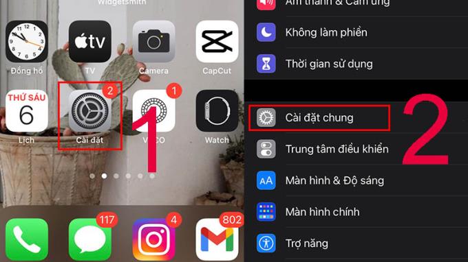 วิธีตรวจสอบที่มาของ iPhone ผ่านรหัส IMEI รุ่น