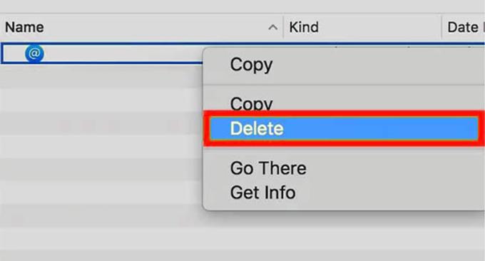 How to delete, cancel a print job on Windows, Mac computers immediately