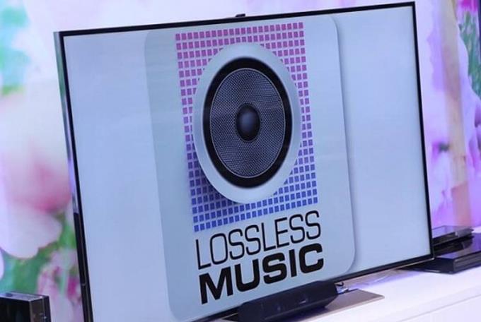 Apa itu musik Lossless?  Bagaimana cara menikmati musik Lossless?