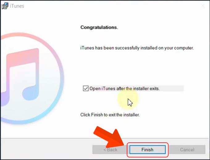 How to connect iPhone, iPad to computer is simple and fast