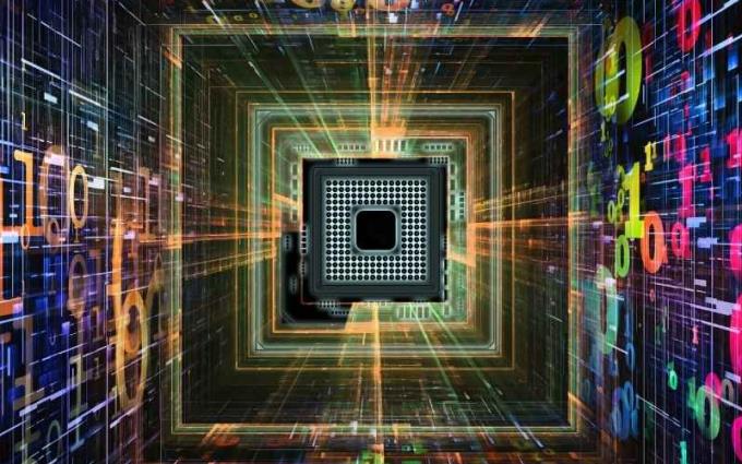 Conheça o chip Intel Core i de 5ª geração - Broadwell