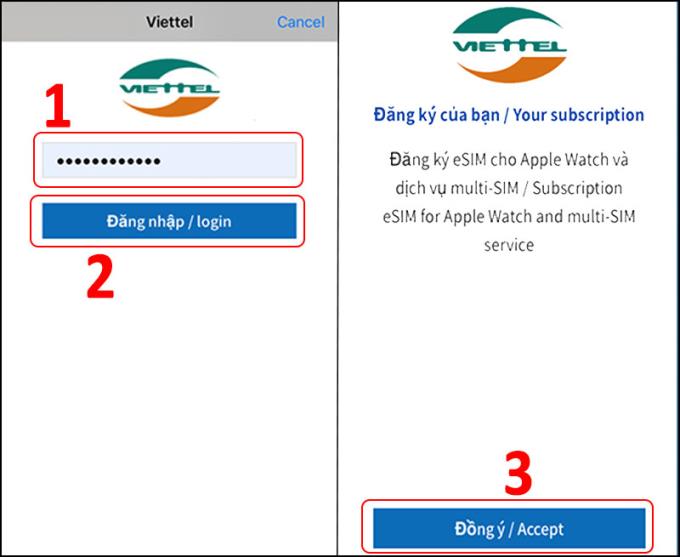 Apa itu eSIM?  Bisakah Vietnam menggunakannya?  Cara beralih ke eSIM