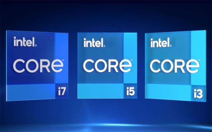 Lees meer over Intel Core-processors van de 11e generatie