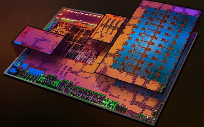 La grafica AMD Radeon Vega 10 è potente?