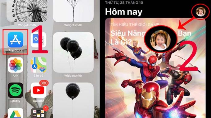 How to roam Country App Store accounts on iPhone, iPad