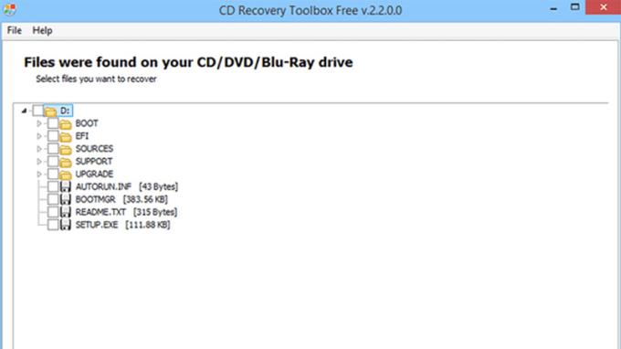 शीर्ष 20 सॉफ्टवेयर हार्ड ड्राइव, USB, मेमोरी कार्ड पर हटाए गए डेटा को पुनर्प्राप्त करने के लिए