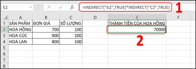 كيفية استخدام VLOOKUP ، INDEX ، ... في Excel يجب أن تعرف