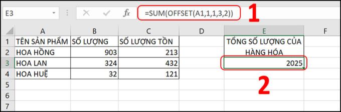 Cara menggunakan VLOOKUP, INDEX, ... di Excel yang semestinya anda ketahui