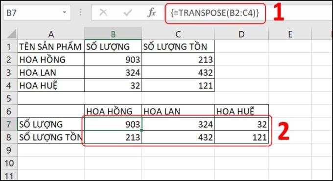 Cómo usar BUSCARV, ÍNDICE, ... en Excel debes saber