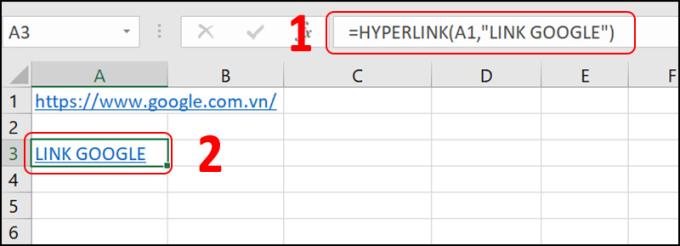 ExcelでVLOOKUP、INDEX、...を使用する方法を知っておく必要があります
