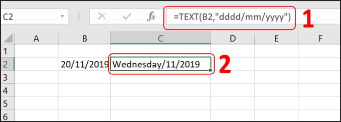 Fungsi teks, fungsi matematika dasar di Excel yang harus Anda ketahui