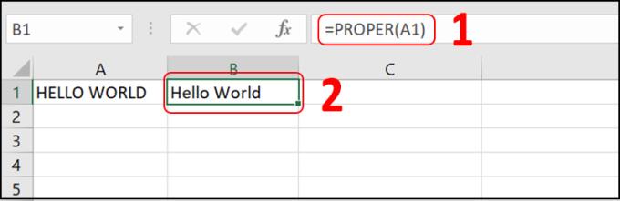 Fonctions de texte, fonctions mathématiques de base dans Excel que vous devez savoir