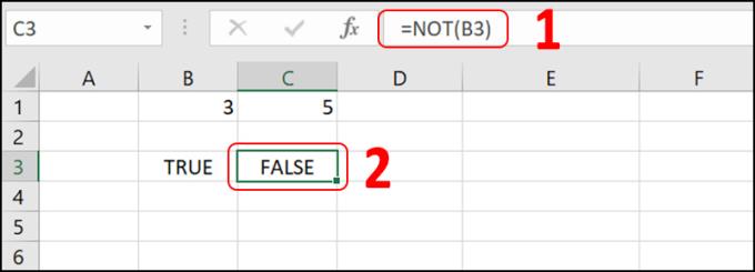 Fungsi teks, fungsi matematika dasar di Excel yang harus Anda ketahui