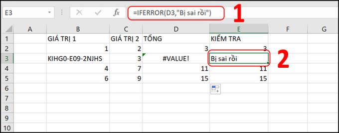 Metin işlevleri, Excel'de bilmeniz gereken temel matematik işlevleri